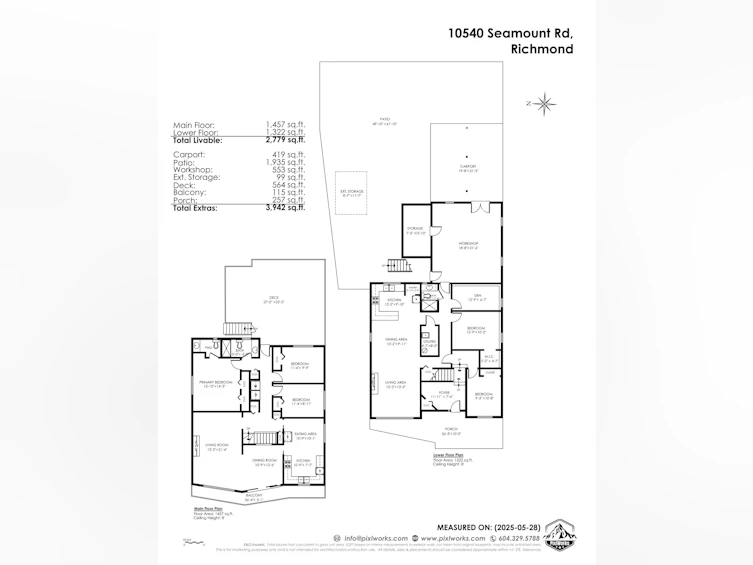 10540 Seamount Road, Richmond, BC, V7A 4P6 - 16