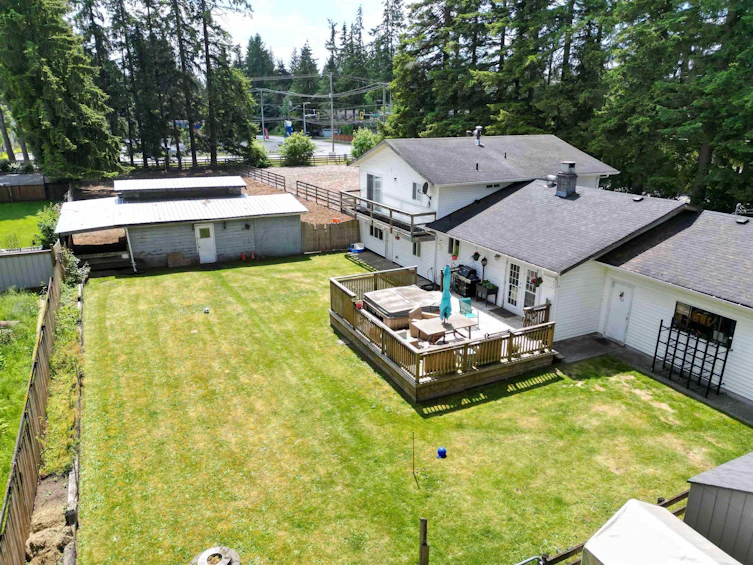 5638 248 Street, Langley, BC, V4W 1B7 - 5