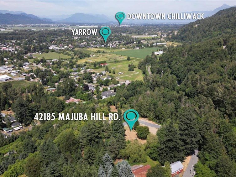 42195 Majuba Hill Road, Chilliwack, BC, V2R 5H2 - 8