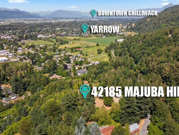 42195 Majuba Hill Road, Chilliwack, BC, V2R 5H2 - 19