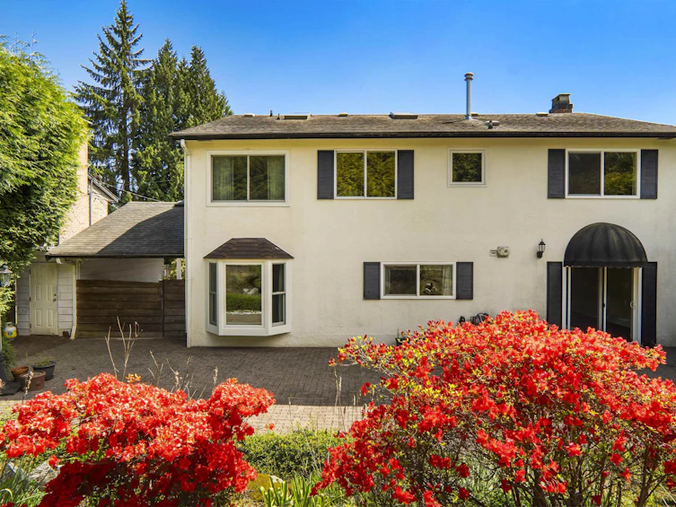 2932 Brixham Road, North Vancouver, BC, V7H 1C4 - 39