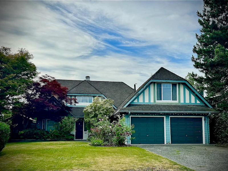5140 Galway Drive, Delta BC V4M 3R5