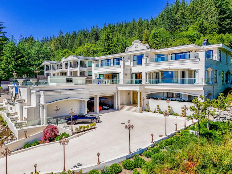 1121 Crestline Road, West Vancouver, BC, V7S 2E3 - 38