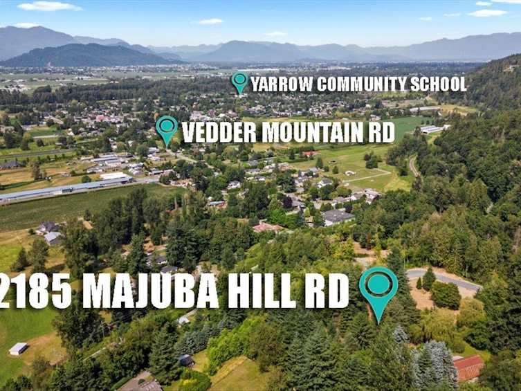 42205 Majuba Hill Road, Chilliwack, BC, V2R 5H2 - 26