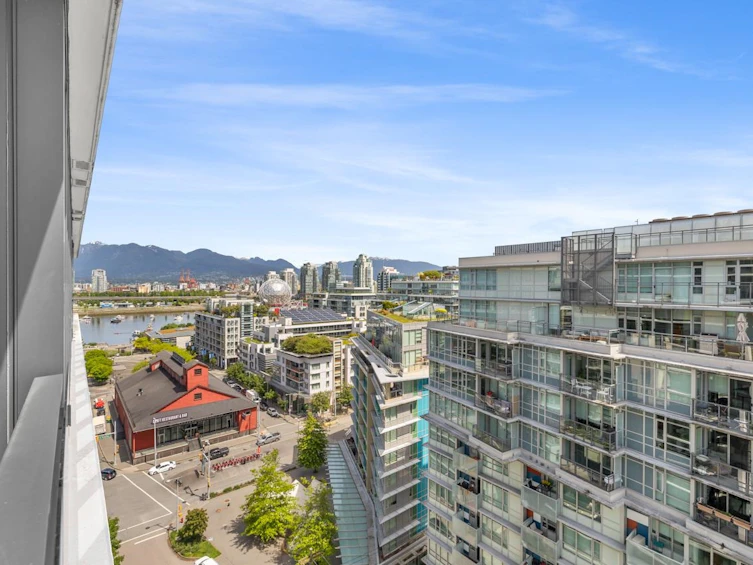 1601-1783 Manitoba Street, Vancouver, BC, V5Y 0K1 - 22