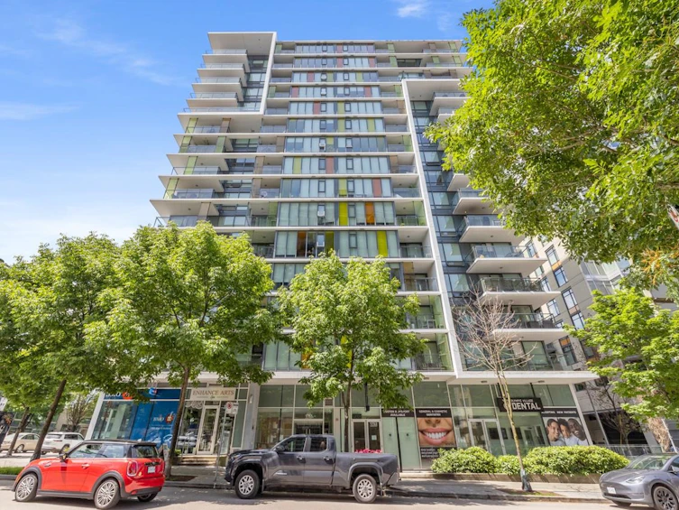 1601-1783 Manitoba Street, Vancouver, BC, V5Y 0K1 - 33