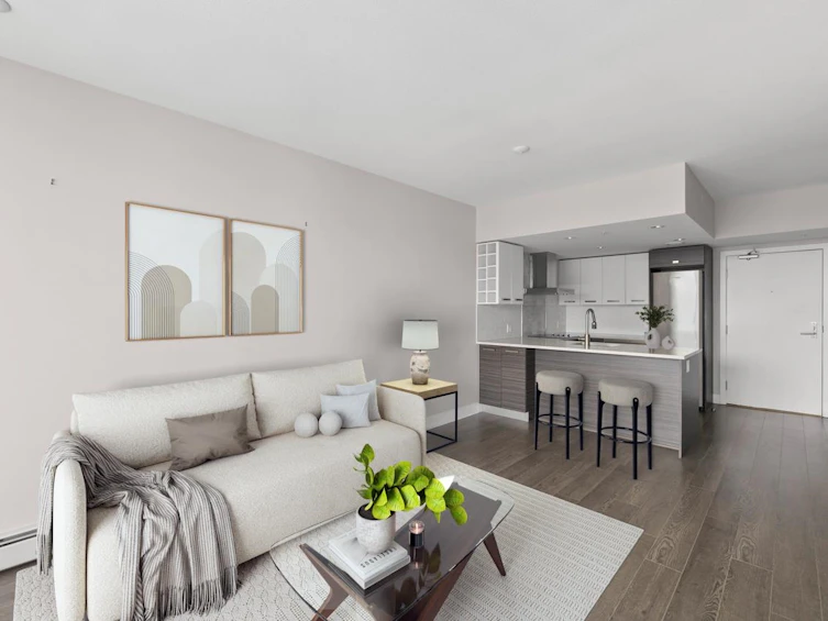 1601-1783 Manitoba Street, Vancouver, BC, V5Y 0K1 - 4