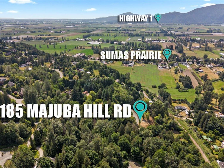 42215 Majuba Hill Road, Chilliwack, BC, V2R 5H2 - 25