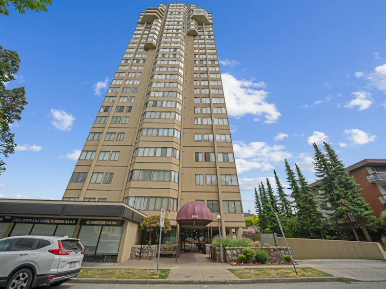 2306-6540 Burlington Avenue, Burnaby, BC, V5H 3M7 - 27
