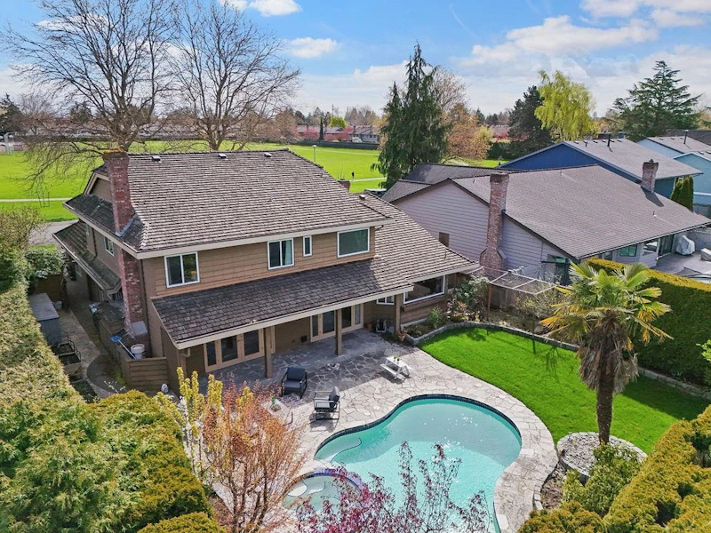 11371 Lapwing Crescent, Richmond BC V7E 4E8