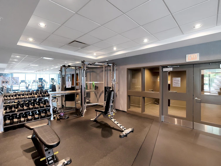 TH31-1277 W Cordova Street, Vancouver, BC, V6C 3P9 - 39
