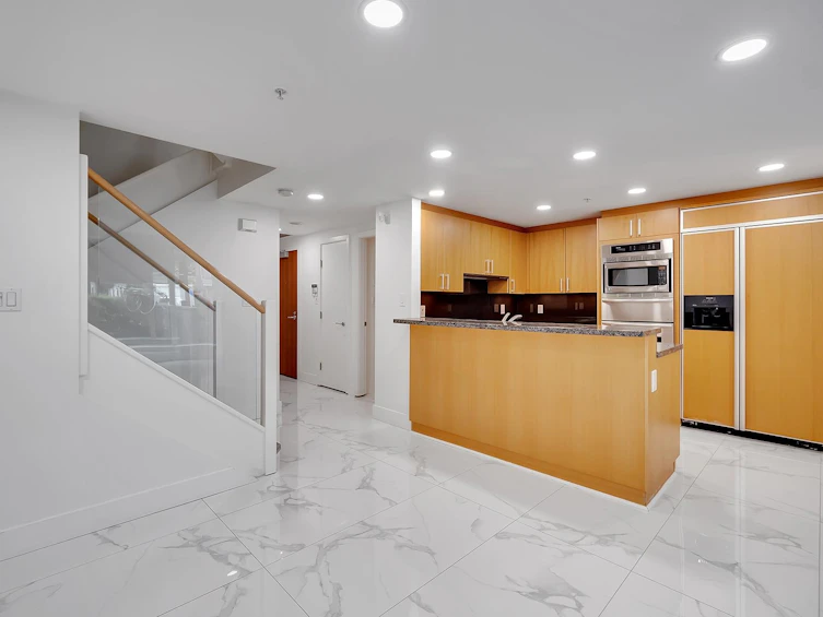 TH31-1277 W Cordova Street, Vancouver, BC, V6C 3P9 - 15