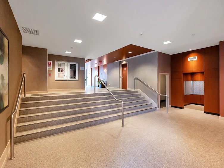 TH31-1277 W Cordova Street, Vancouver, BC, V6C 3P9 - 31