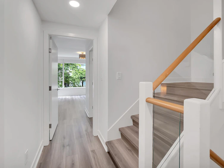 TH31-1277 W Cordova Street, Vancouver, BC, V6C 3P9 - 22