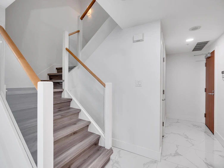 TH31-1277 W Cordova Street, Vancouver, BC, V6C 3P9 - 30