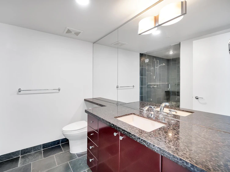 TH31-1277 W Cordova Street, Vancouver, BC, V6C 3P9 - 9