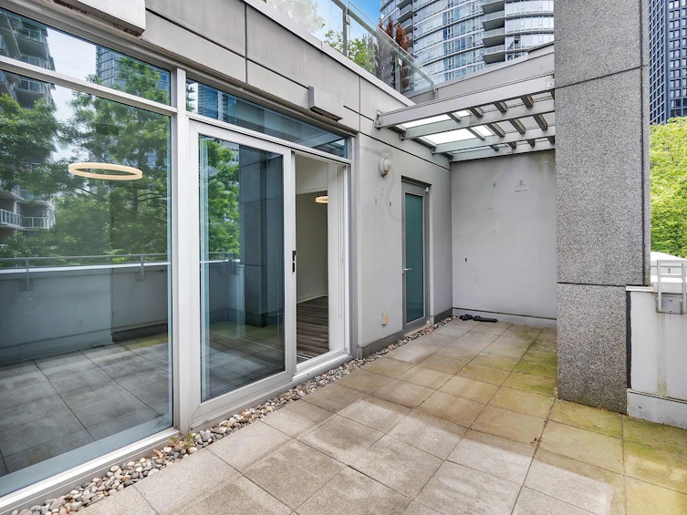 TH31-1277 W Cordova Street, Vancouver, BC, V6C 3P9 - 3