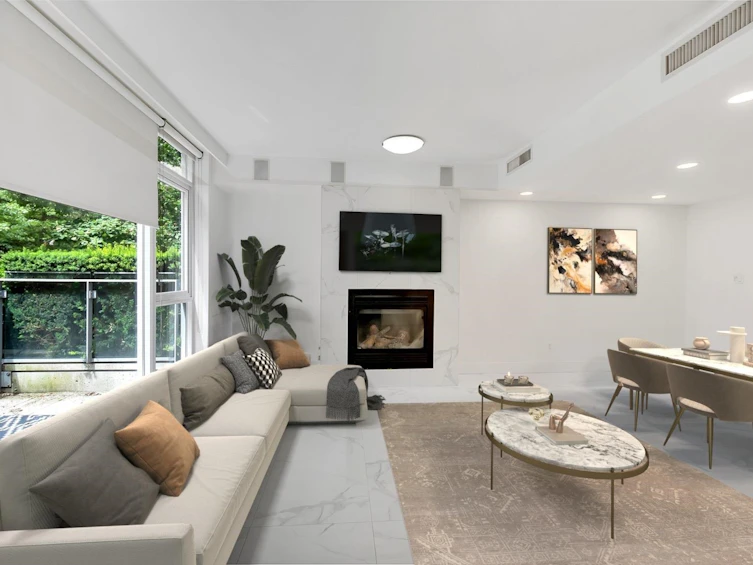 TH31-1277 W Cordova Street, Vancouver, BC, V6C 3P9 - 40