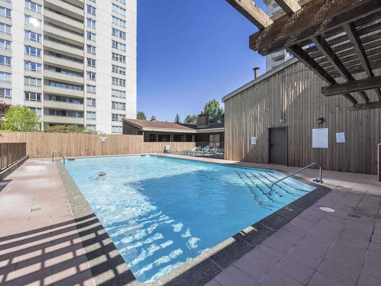 1806-5652 Patterson Avenue, Burnaby, BC, V5H 4C8 - 20