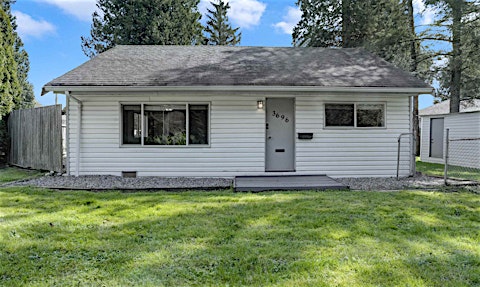 3696 Cedar Drive, Port Coquitlam, BC, V3B 3C9