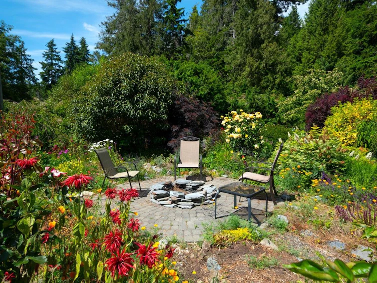 1743 Bowen Bay Road, Bowen Island, BC, V0N 1G2 - 25