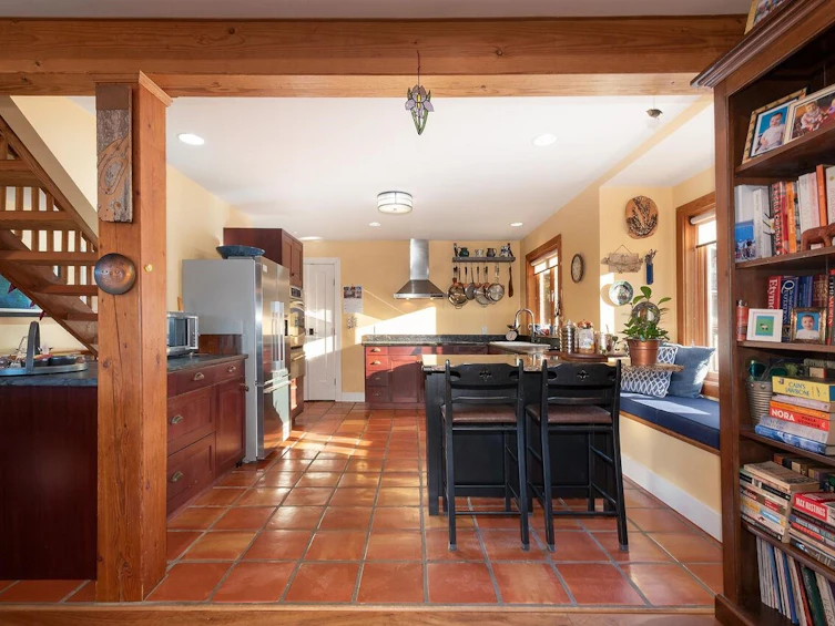 1743 Bowen Bay Road, Bowen Island, BC, V0N 1G2 - 9