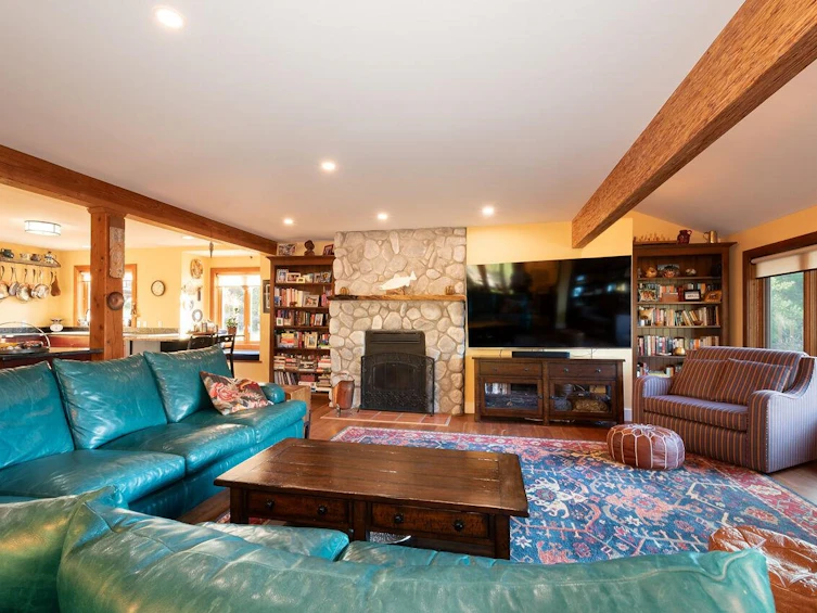 1743 Bowen Bay Road, Bowen Island, BC, V0N 1G2 - 7