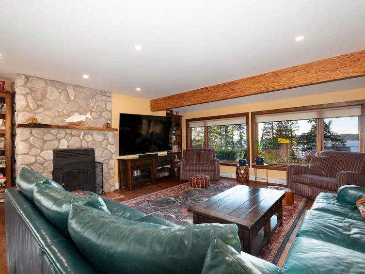 1743 Bowen Bay Road, Bowen Island, BC, V0N 1G2 - 6
