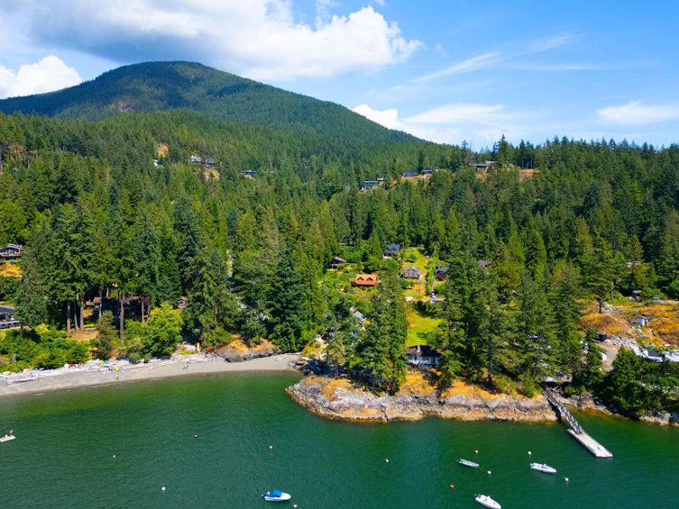 1743 Bowen Bay Road, Bowen Island, BC, V0N 1G2 - 38