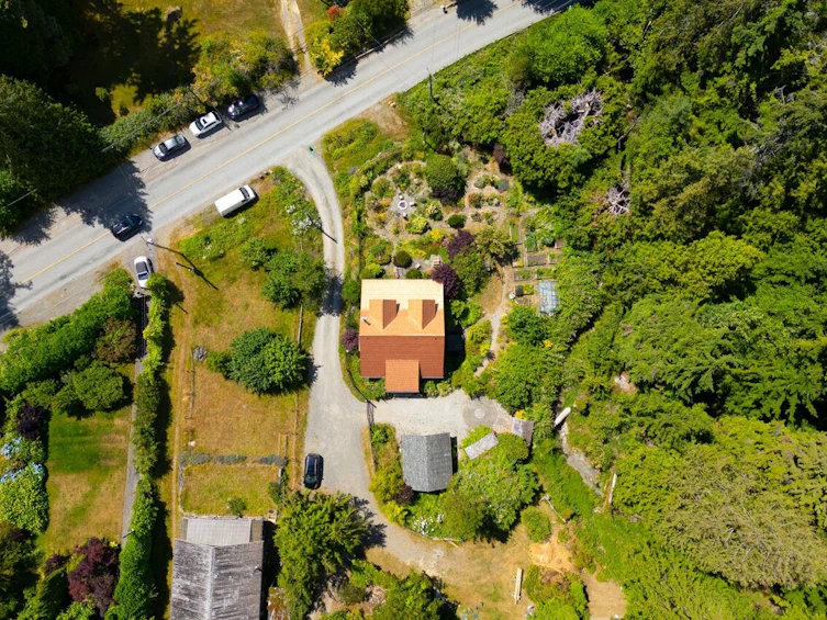 1743 Bowen Bay Road, Bowen Island, BC, V0N 1G2 - 36