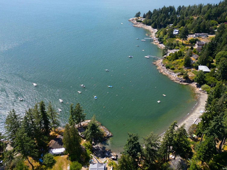 1743 Bowen Bay Road, Bowen Island, BC, V0N 1G2 - 39