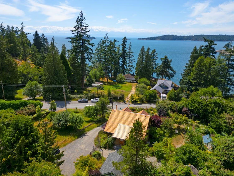 1743 Bowen Bay Road, Bowen Island, BC, V0N 1G2 - 35