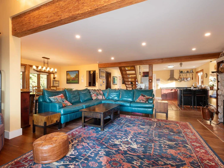 1743 Bowen Bay Road, Bowen Island, BC, V0N 1G2 - 8