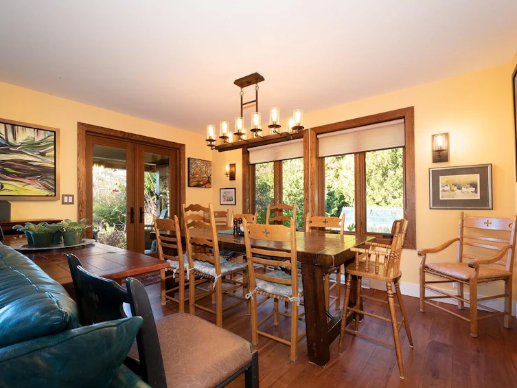 1743 Bowen Bay Road, Bowen Island, BC, V0N 1G2 - 5