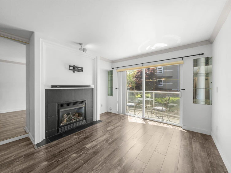 204-2229 152 Street, Surrey, BC, V4A 4P1 - 2