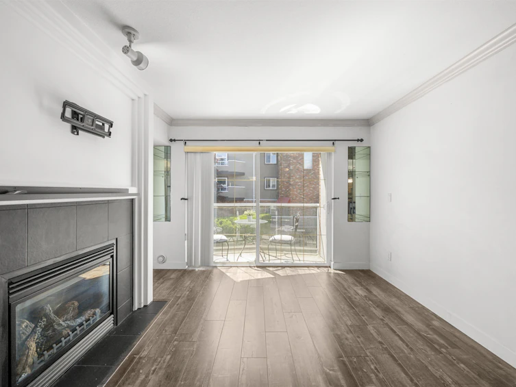 204-2229 152 Street, Surrey, BC, V4A 4P1 - 3