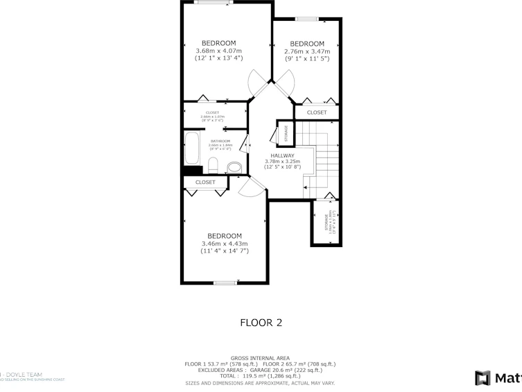 34-735 Park Road, Gibsons, BC, V0N 1V7 - 38