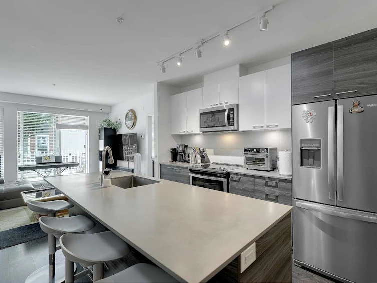 106-10603 140th Street, Surrey, BC, V3T 0M8 - 4