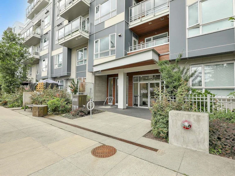 106 - 10603 140th Street, Surrey BC