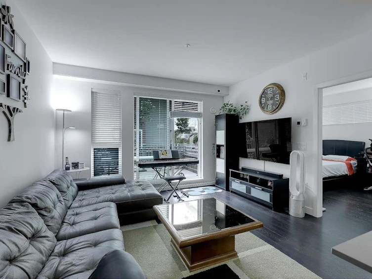 106-10603 140th Street, Surrey, BC, V3T 0M8 - 10