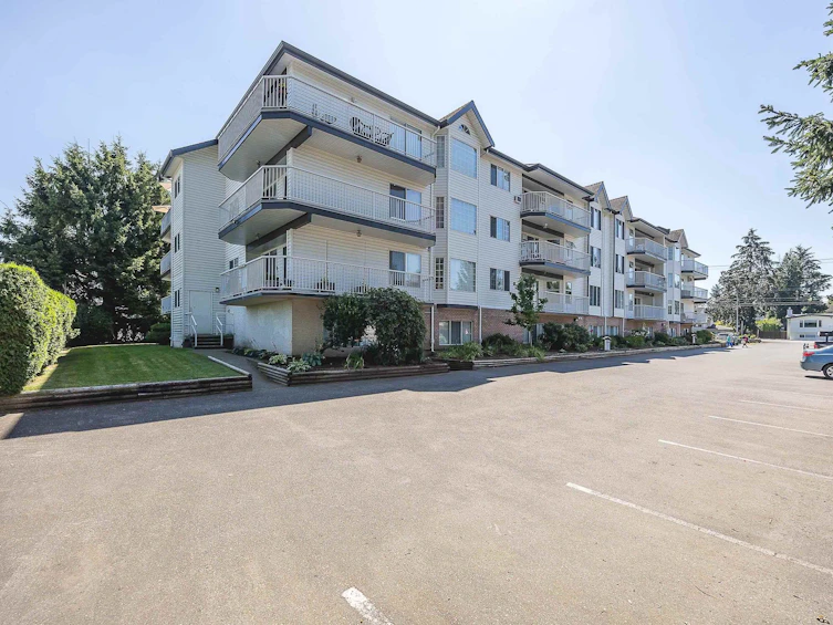 313-33535 King Road, Abbotsford, BC, V2S 6Z5 - 3