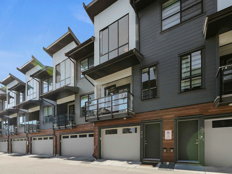 34-7177 194a Street, Surrey, BC, V4N 6V6 - 27