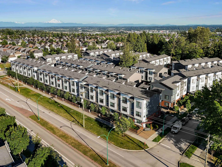 34-7177 194a Street, Surrey, BC, V4N 6V6 - 32
