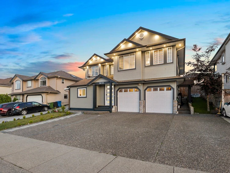 3614 Sylvan Place, Abbotsford, BC, V2T 6V6 - 5