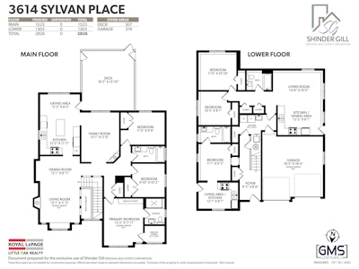 3614 Sylvan Place - 4
