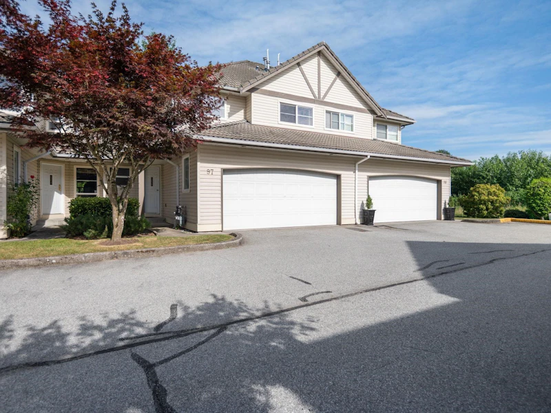 97 - 758 Riverside Drive, Port Coquitlam BC V3B 7V8