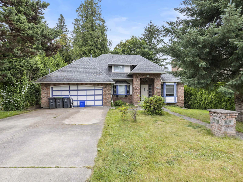 10693 127a Street, Surrey BC V3V 5L7
