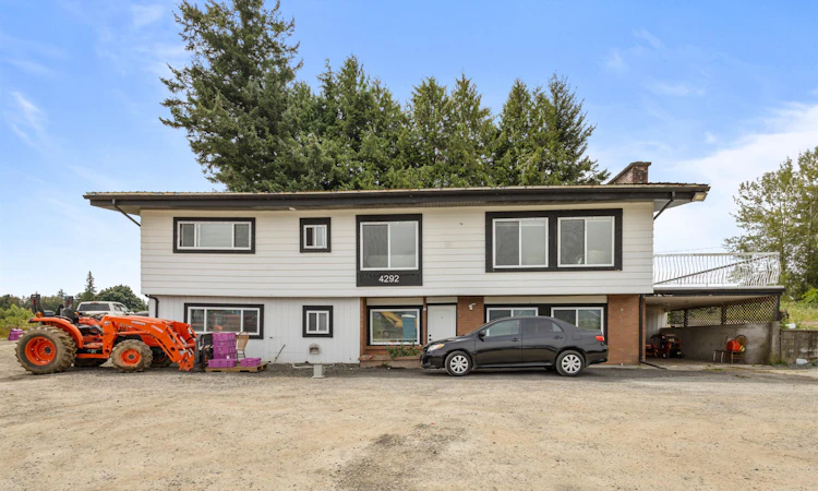 4292 Seldon Road