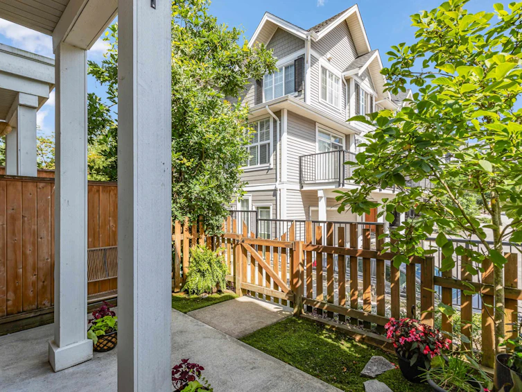 60-7169 208a Street, Langley, BC, V2Y 0X2 - 7