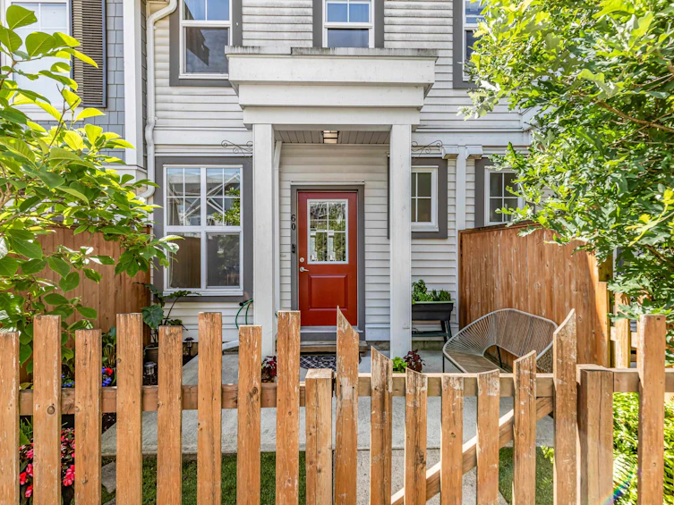 60-7169 208a Street, Langley, BC, V2Y 0X2 - 2